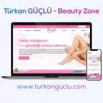 Türkan GÜÇLÜ - Beauty