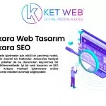 Ankara Web Tasarım ve Ankara SEO Firması 2024