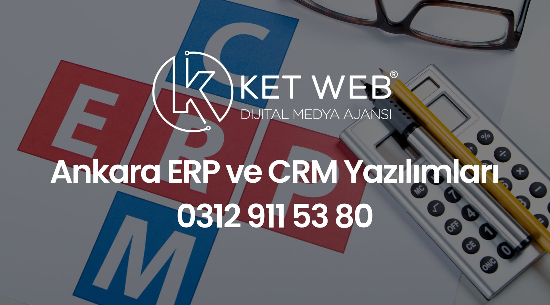 ankara erp crm yazilim