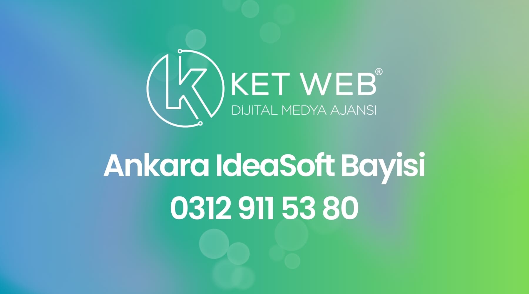 ankara ideasoft bayisi