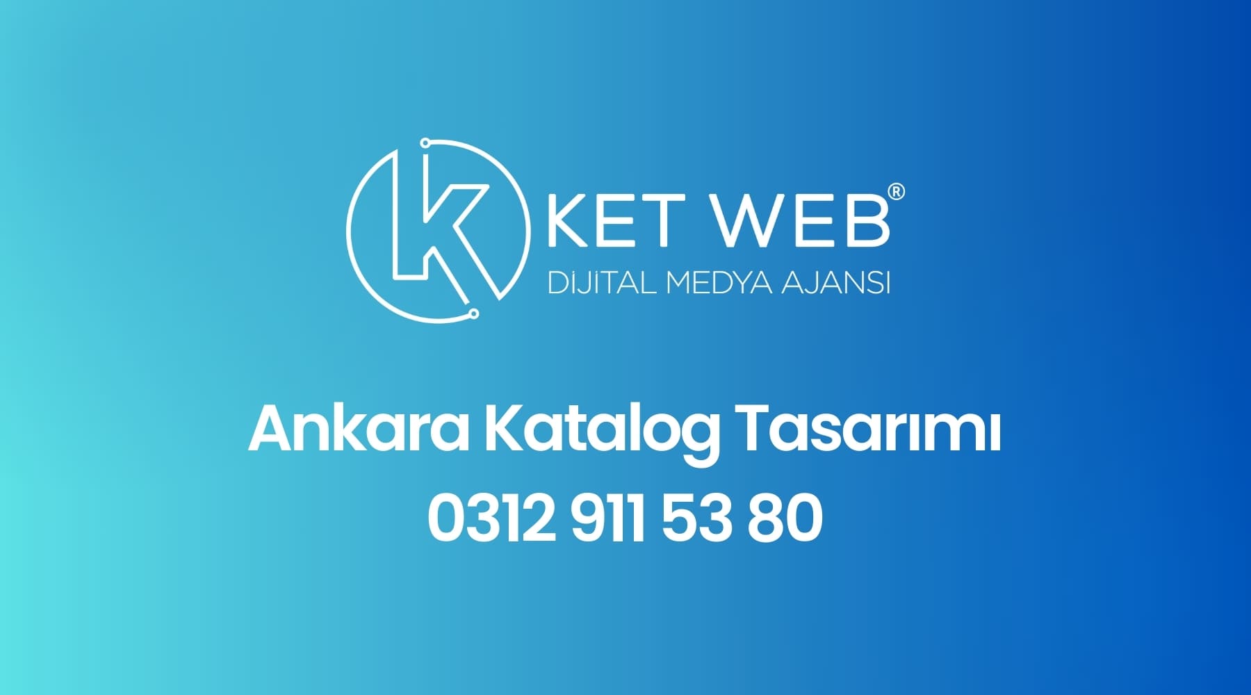 ankara katalog tasarimi