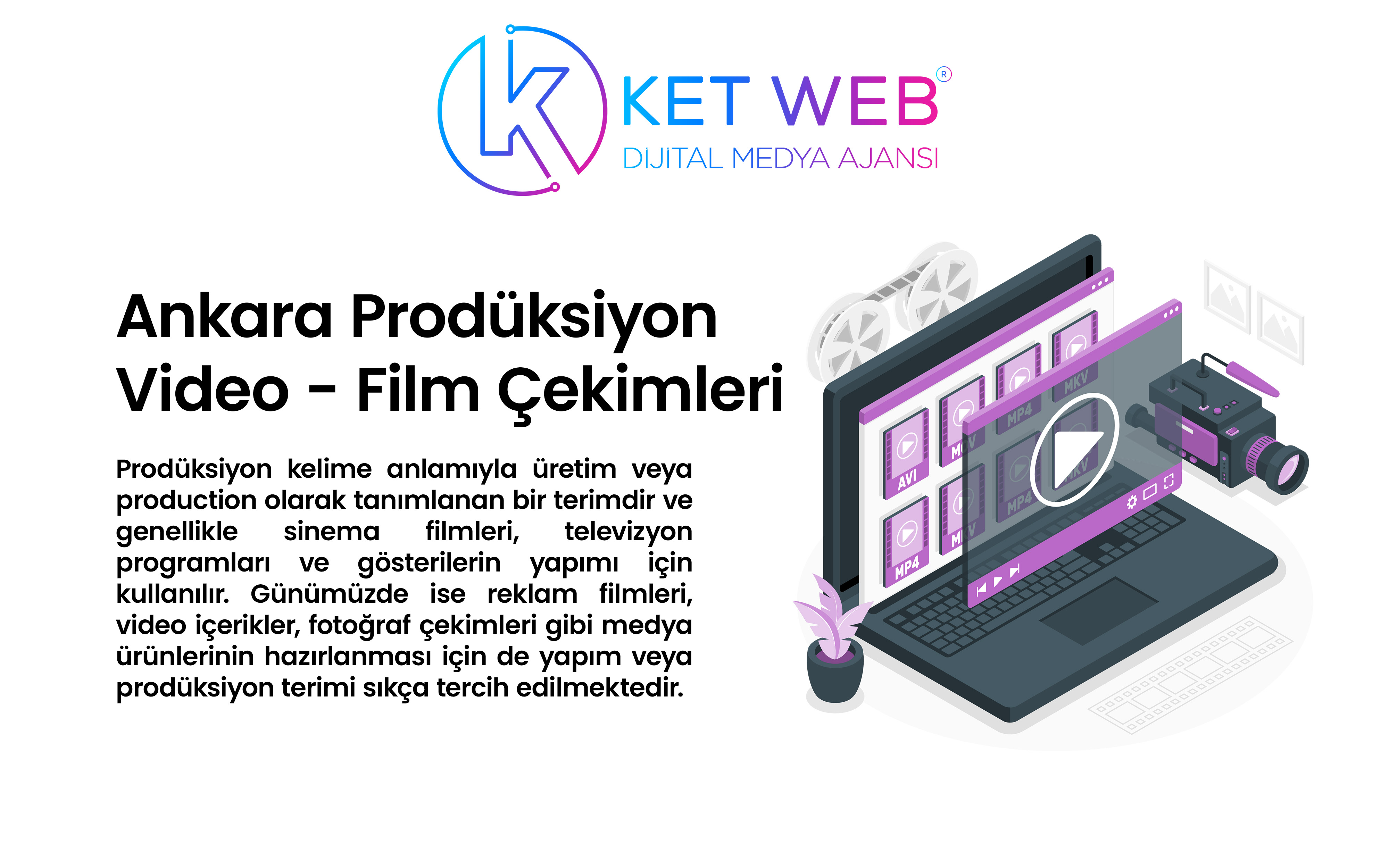ankara produksiyon firmasi b1