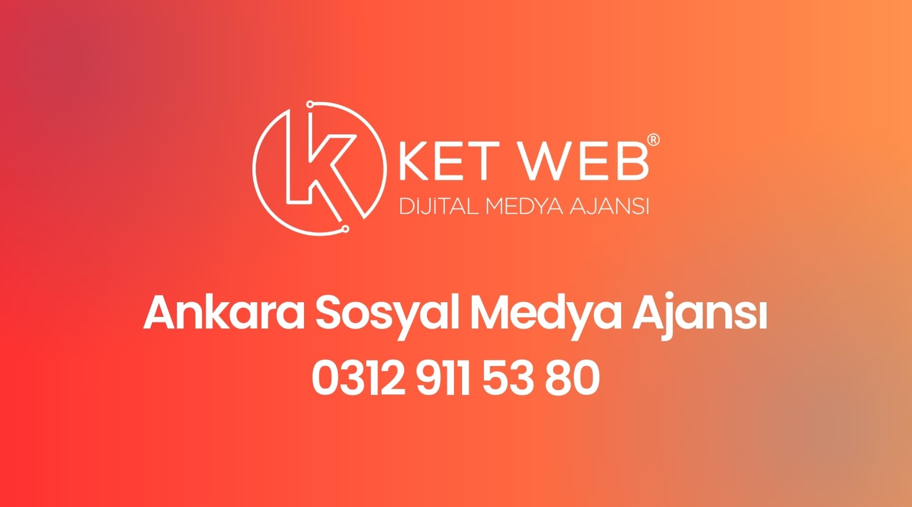 ankara sosyal medya ajansi