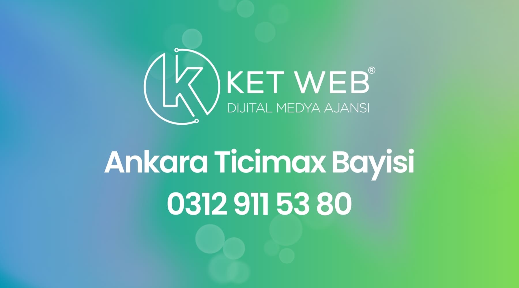 ankara ticimax bayisi