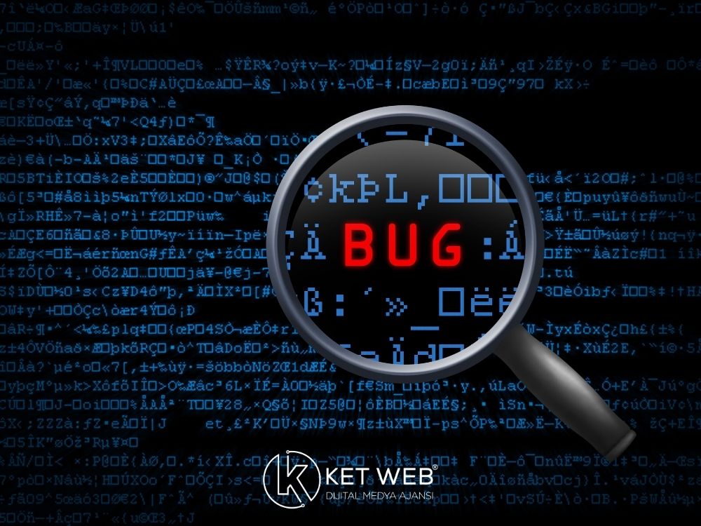 bug ne demek bug bulmak icin neler yapilir bug