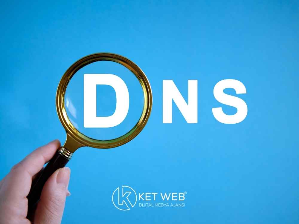dns ayarlari nasil degistirilir adim adim rehber