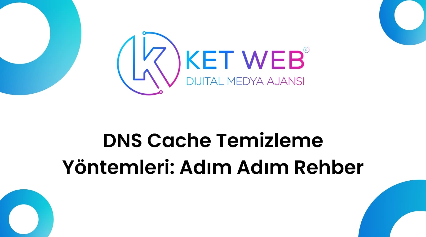 dns cache temizleme yontemleri