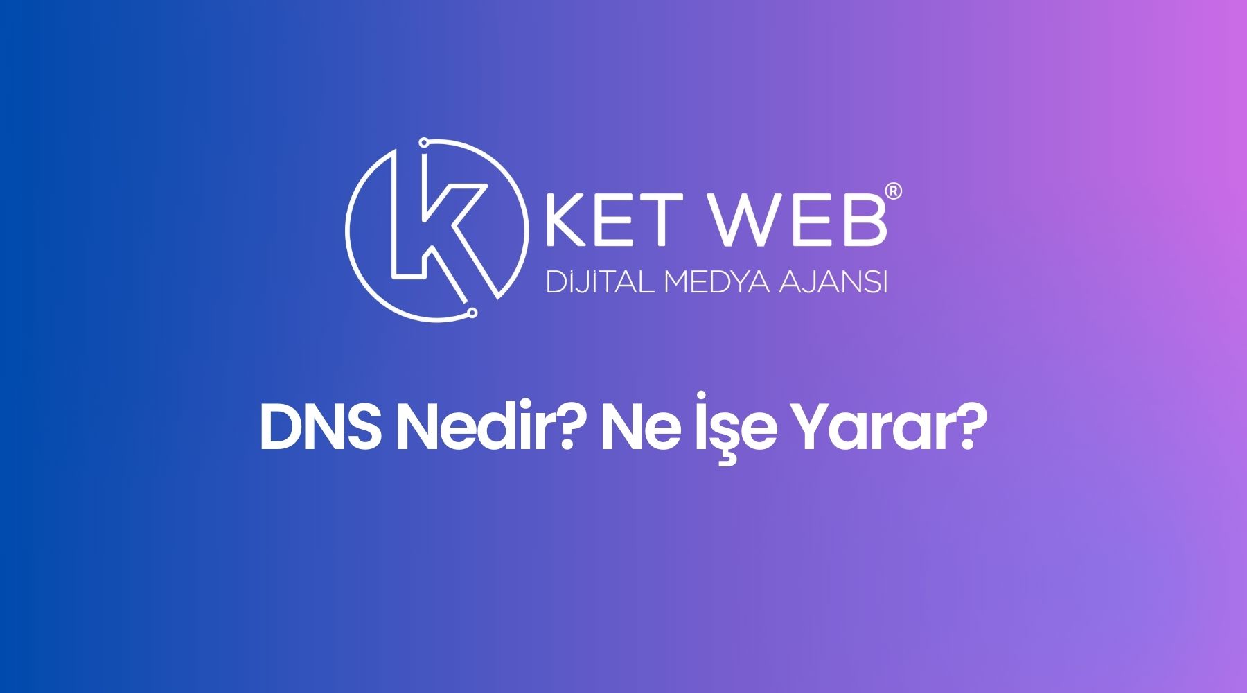 dns nedir ne ise yarar 1