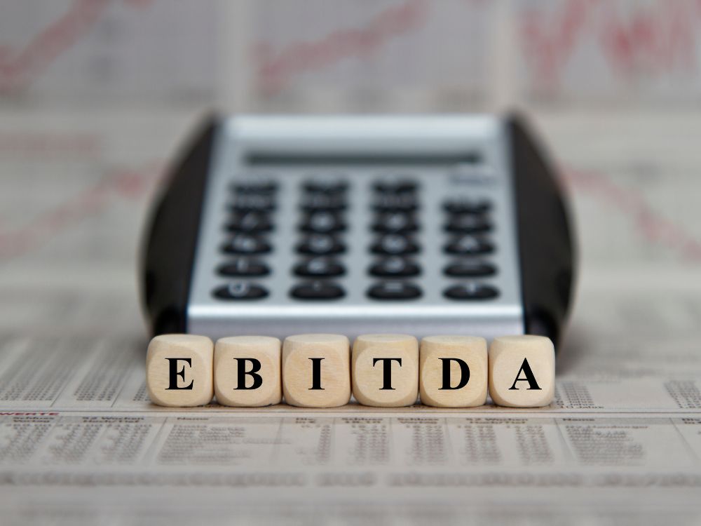 ebitda nedir finansal basarayi olcen gosterge nasil hesaplanir