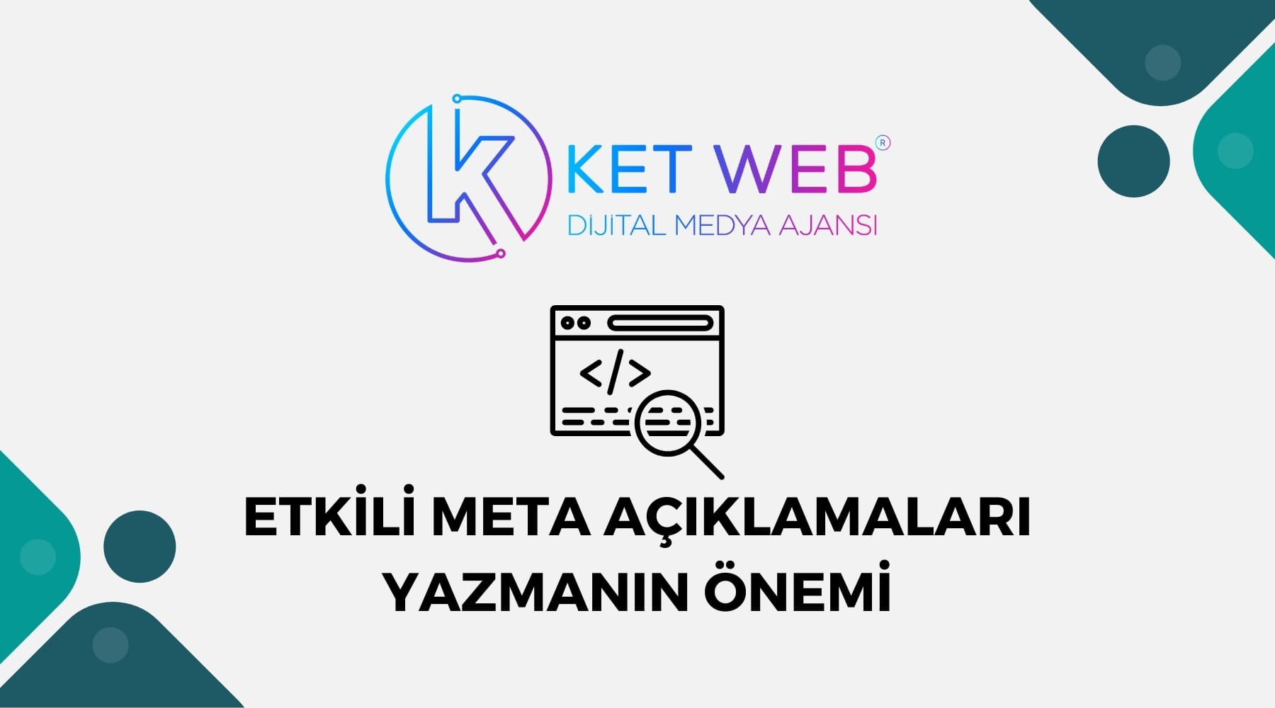etkili meta aciklama yazma
