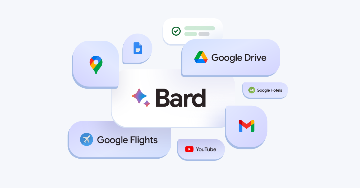 google bard 2024