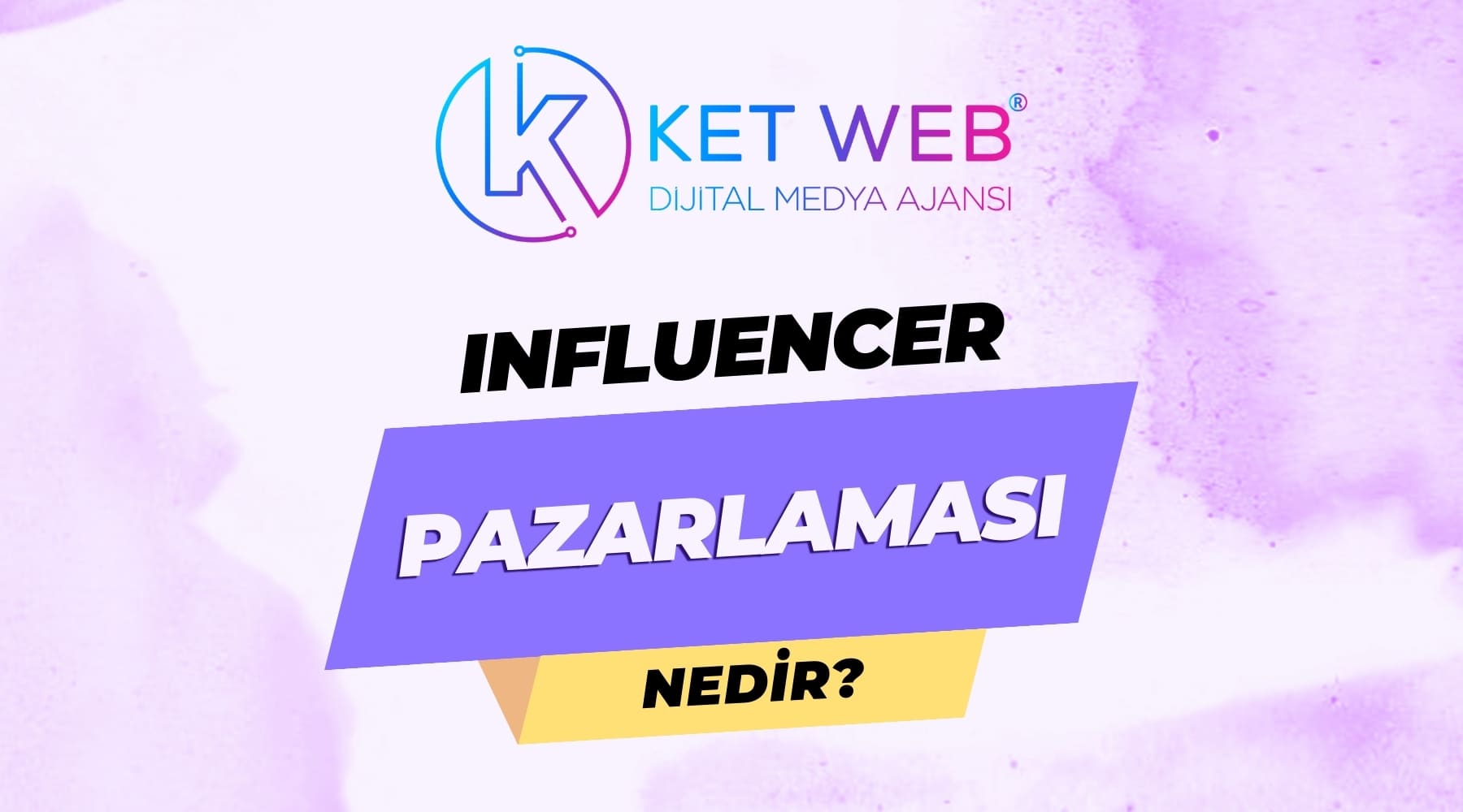 influencer pazarlamasi nedir