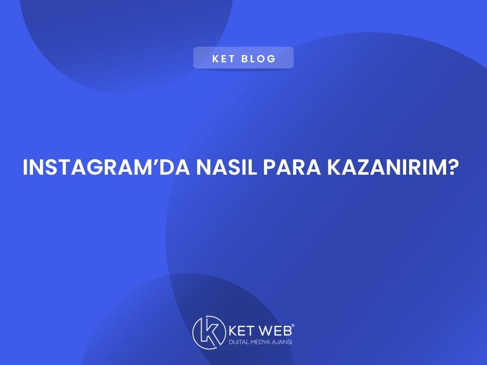 instagramda nasil para kazanirim