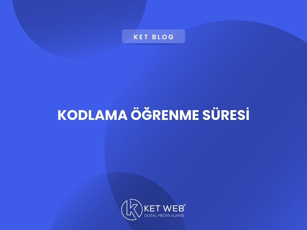 kodlama ogrenme suresi