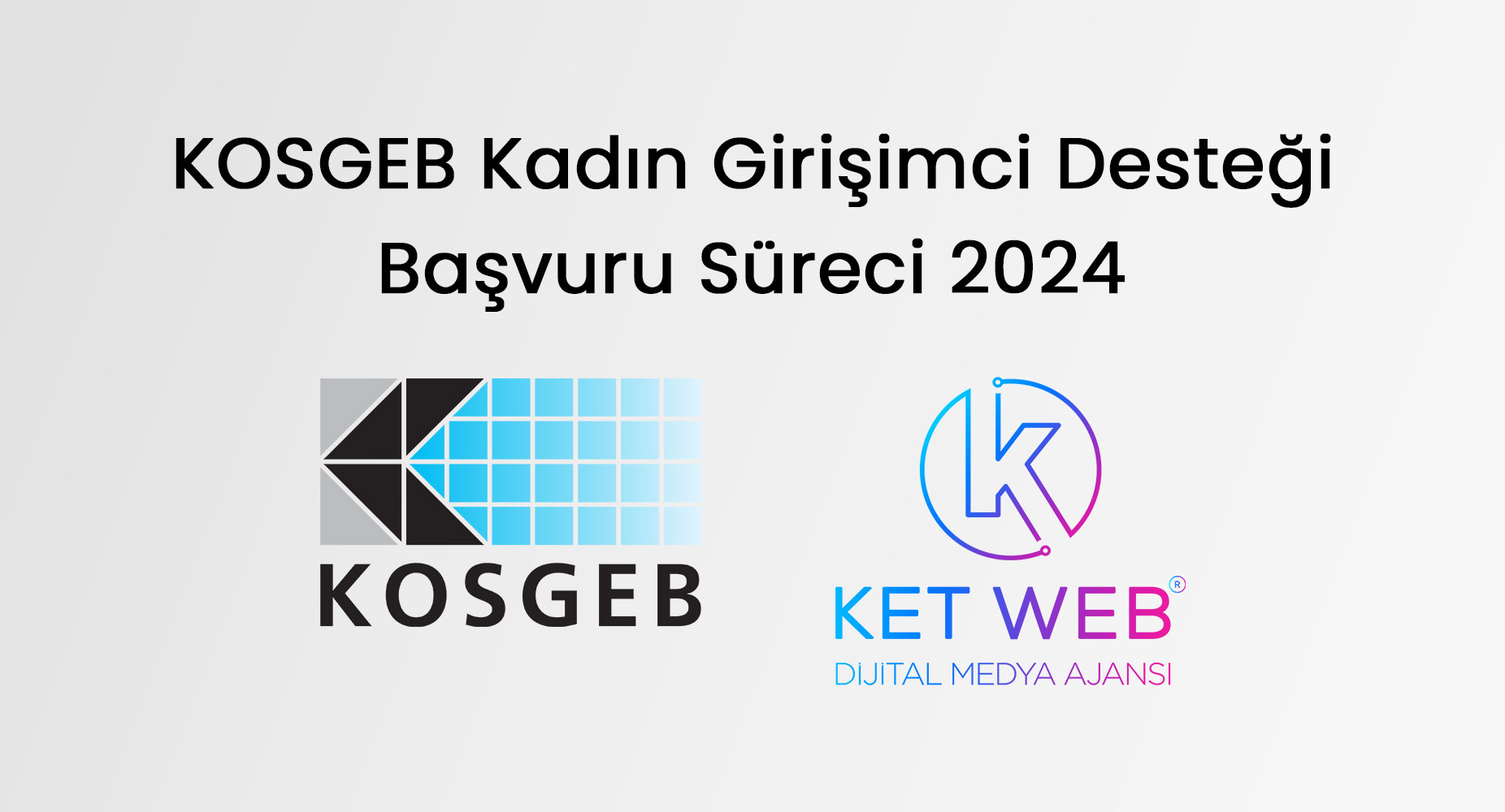 kosgeb kadin girisimci destegi basvuru sureci