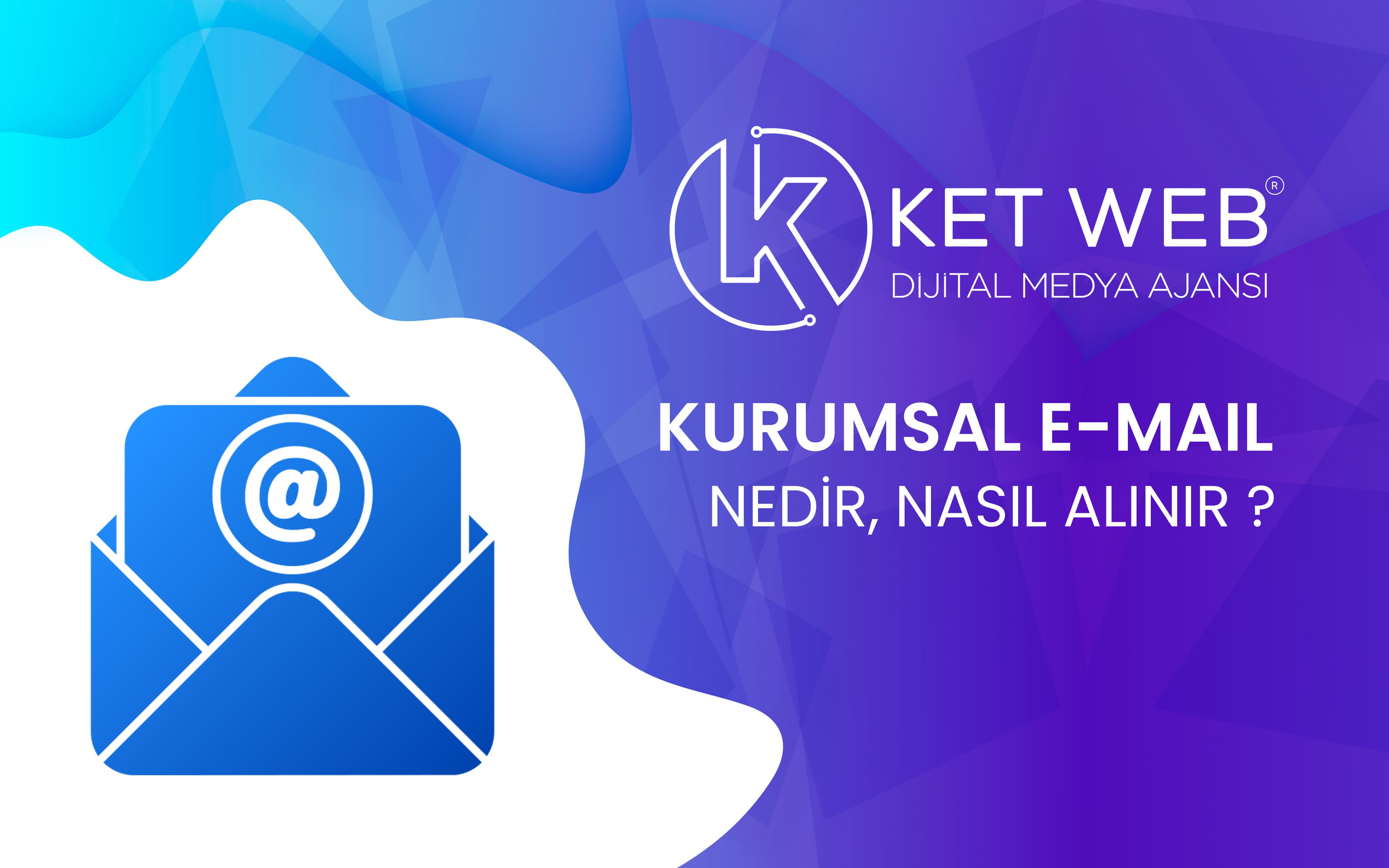 kurumsal email nedir k1