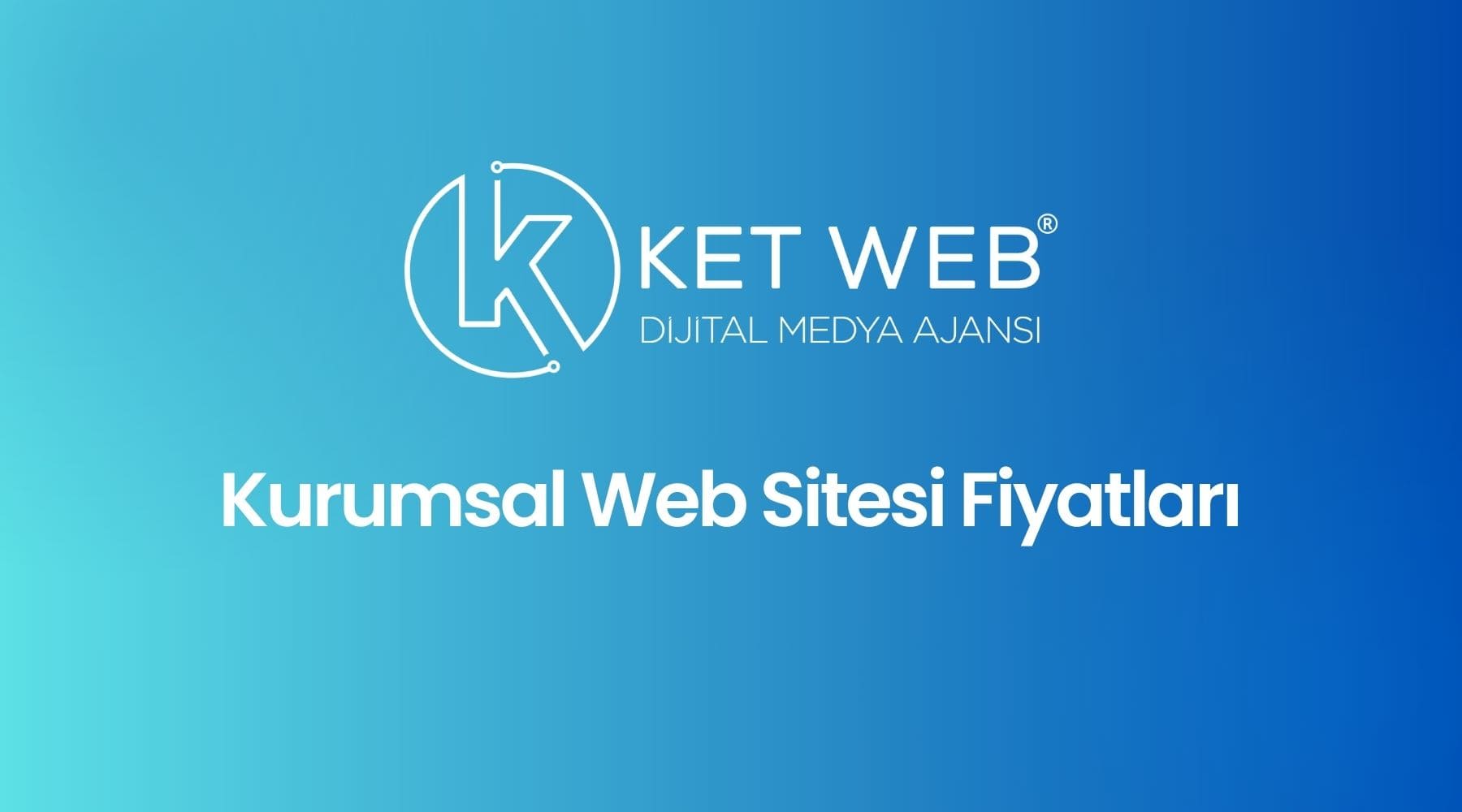 kurumsal web sitesi fiyatlari