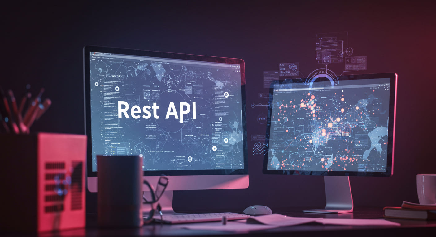 rest api nedir neden onemlidir 1