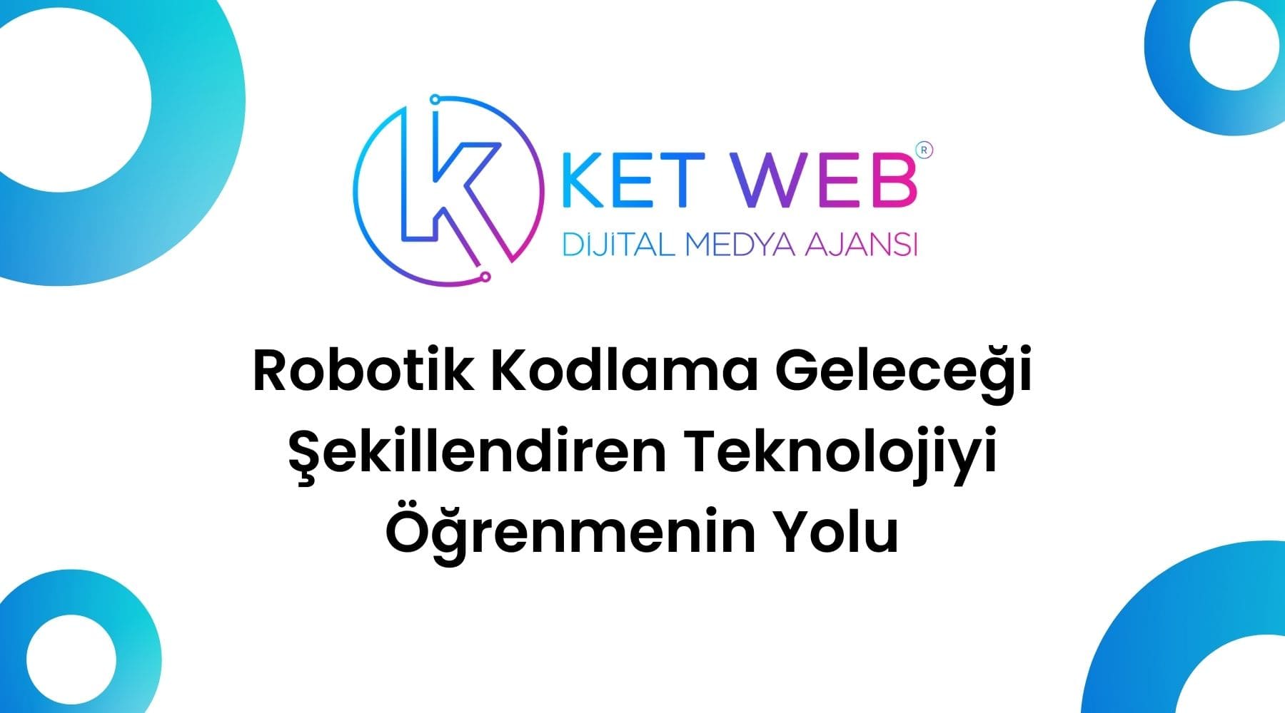robotik kodlama nedir