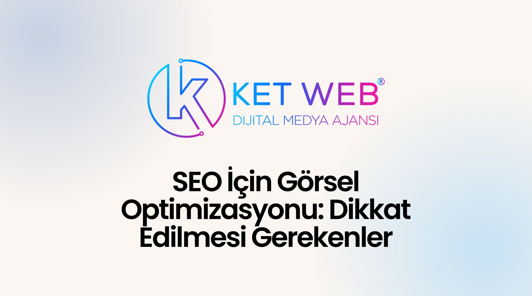 seo gorsel optimizasyon