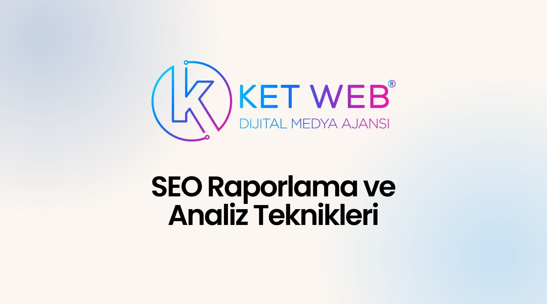 seo raporlama analiz teknikleri