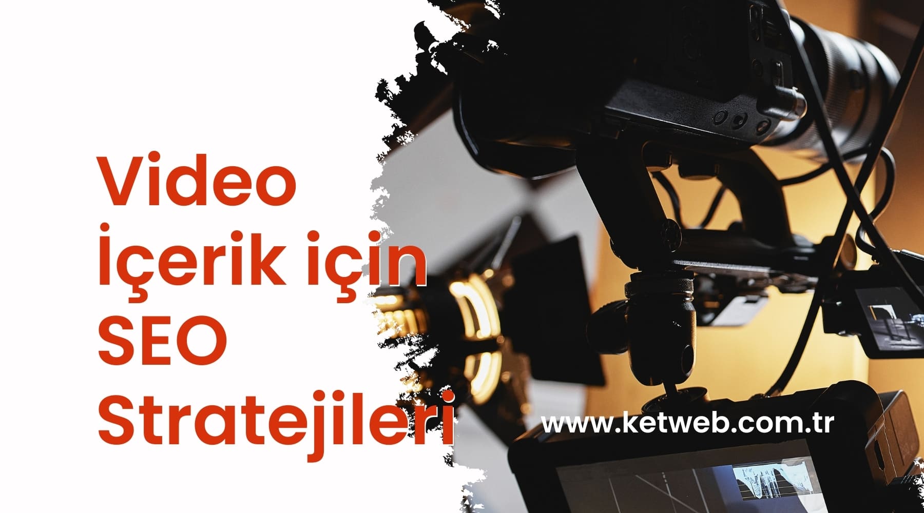 video icerik seo