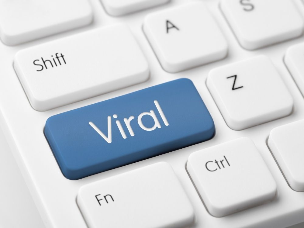 viral ne demek sosyal medyada viral olmak ne anlama gelir