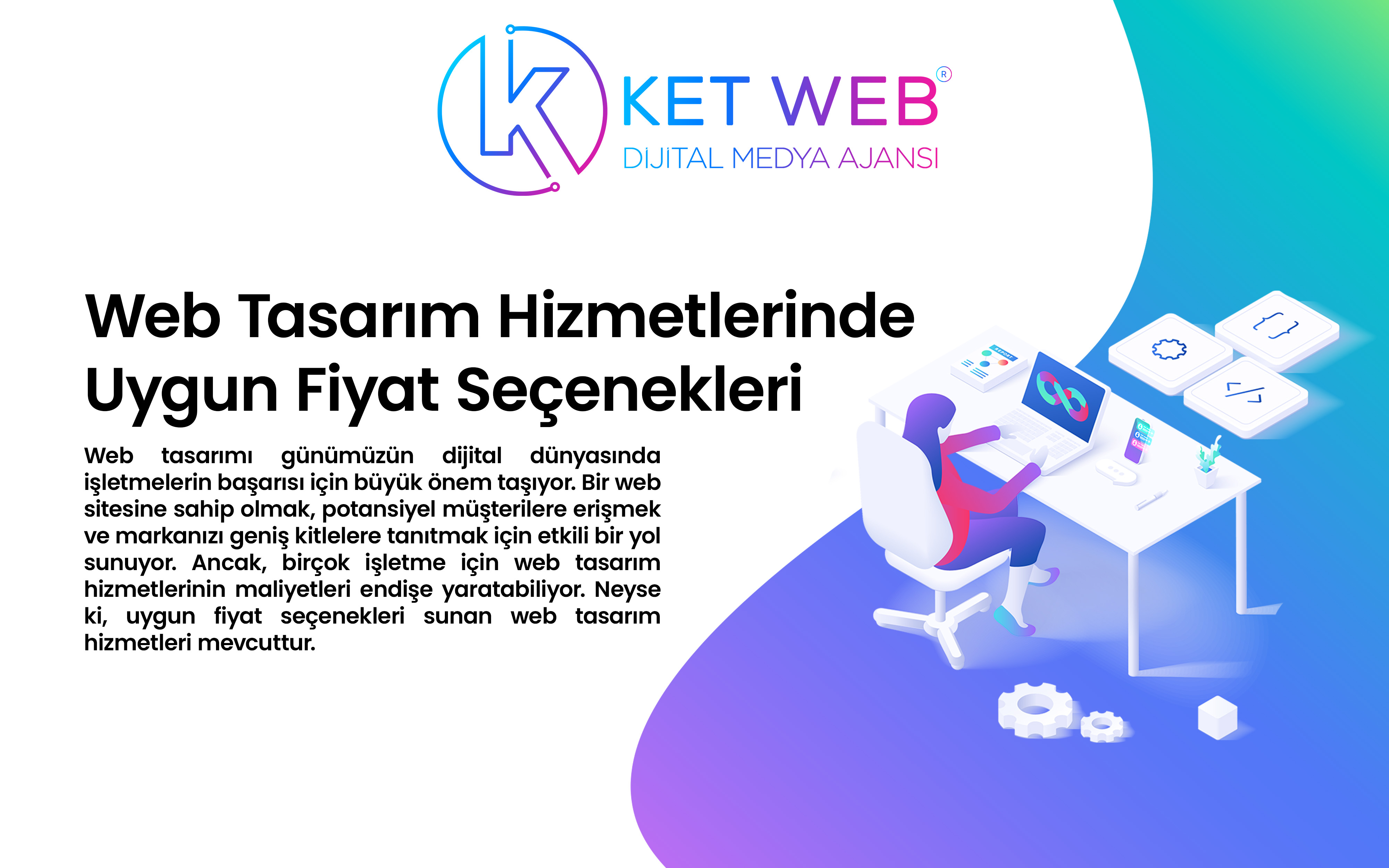 web tasarim hizmetlerinde uygun fiyat secenekleri