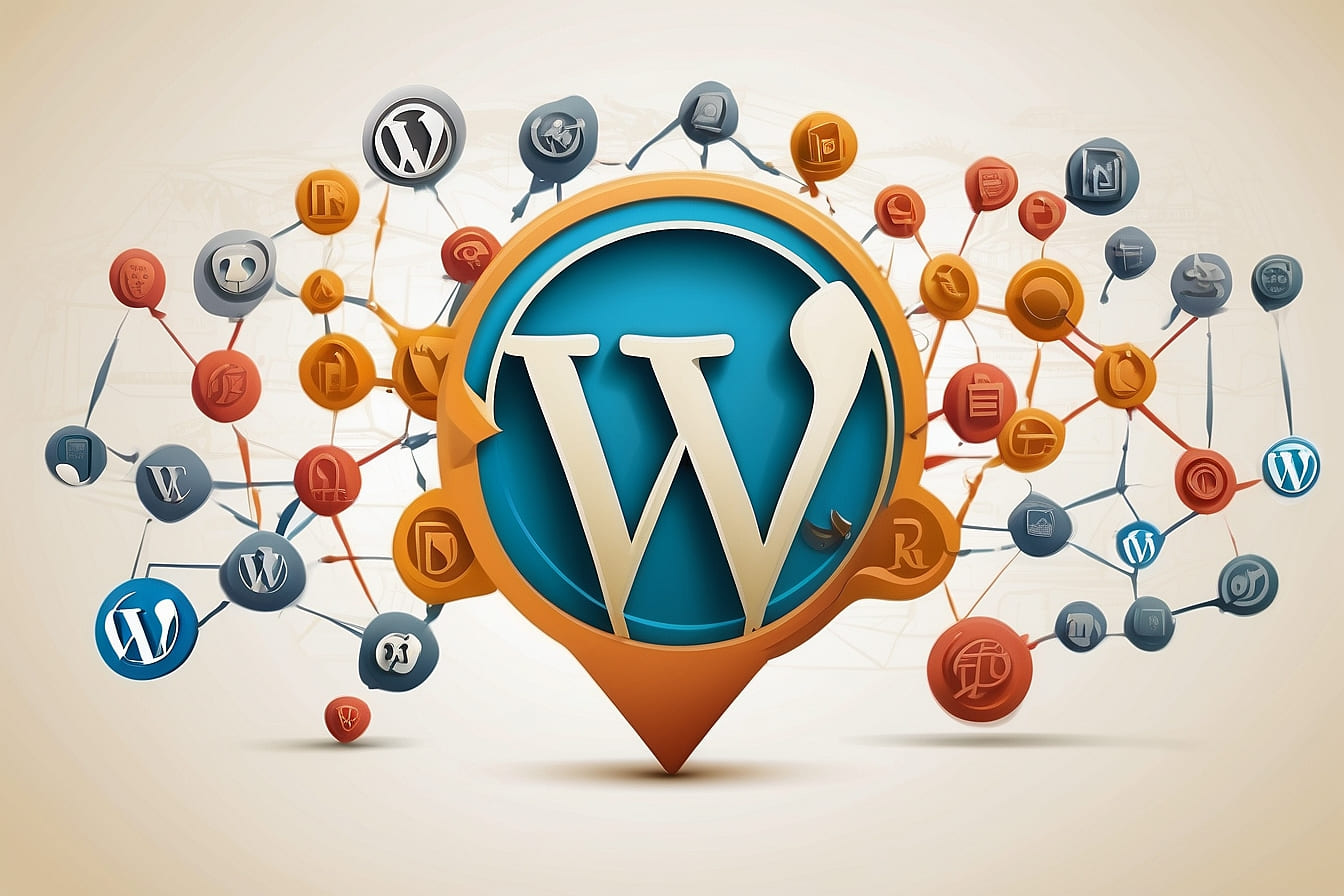 wordpress site tasima k1