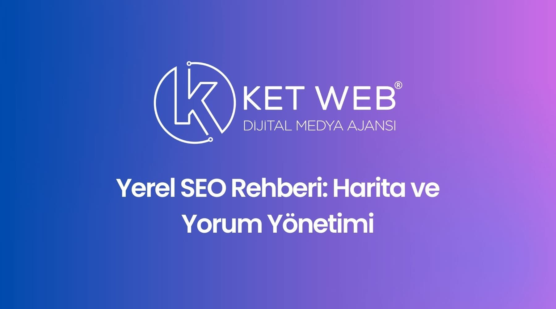 yerel seo harita yorum