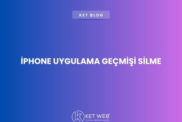 iphone-uygulama-gecmisi-silme iphone-uygulama-gecmisi-silme