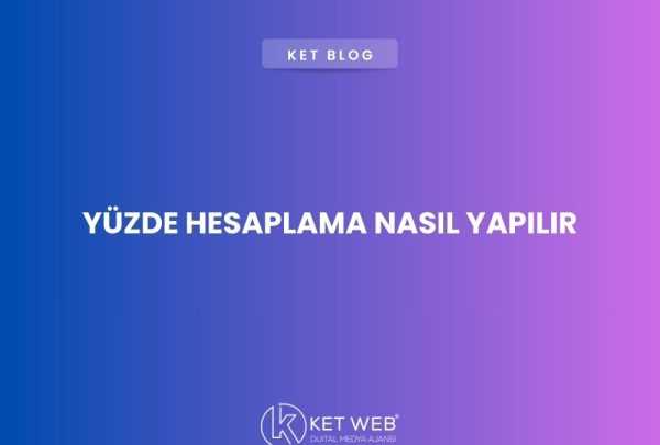 yuzde-hesaplama-nasil-yapilir yuzde-hesaplama-nasil-yapilir